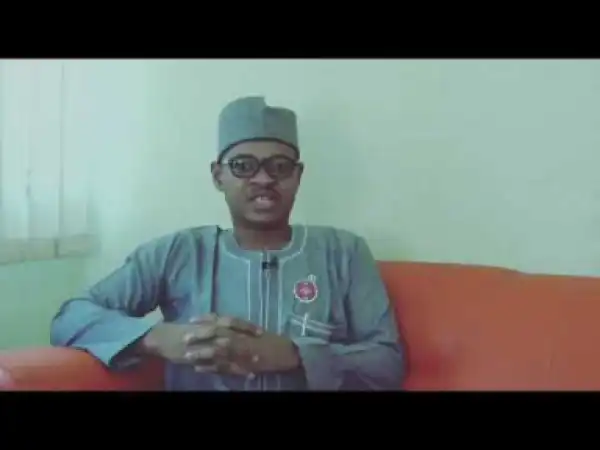 Video (skit): Mc Tagwaye – Presidential Debate